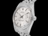 Ролекс (Rolex) Datejust 36 Argento Jubilee Silver Lining Dial 1603 